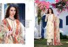 Zarqash Vol 15 By Belliza Jam Cotton Dress Material 